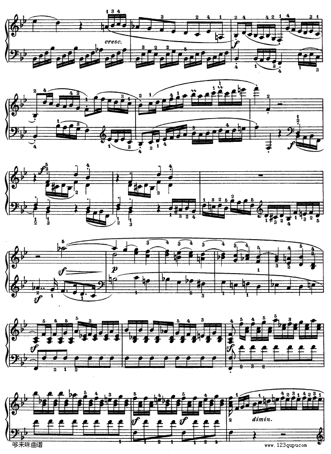 ��ʮһ������Q��-op.22-ؐ���(����V)7