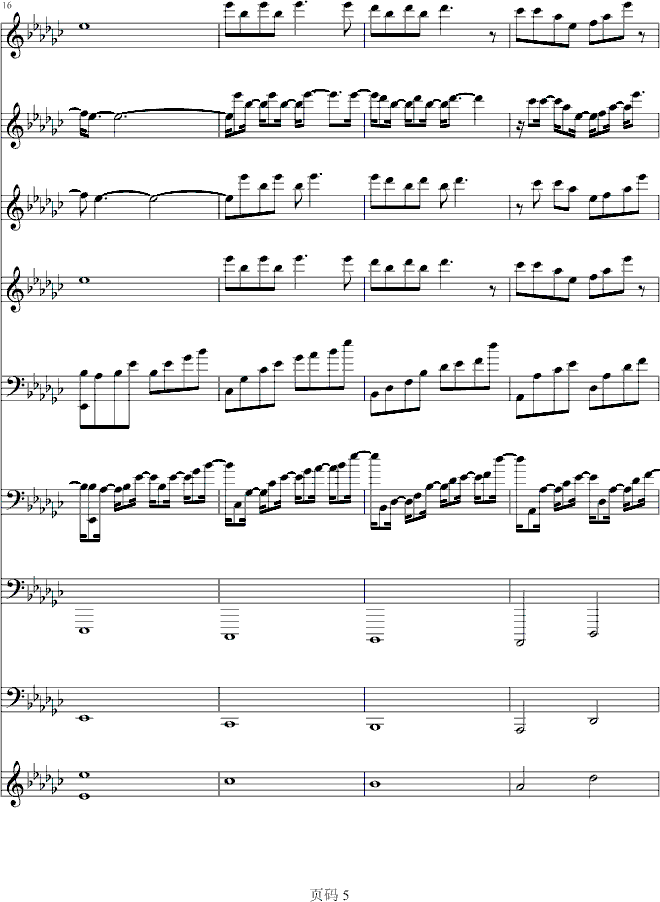 �(����V)5