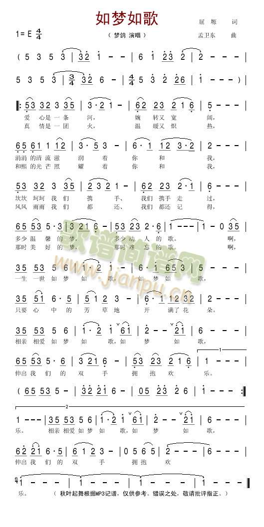 ���(m��ng)���(���ָ��V)1