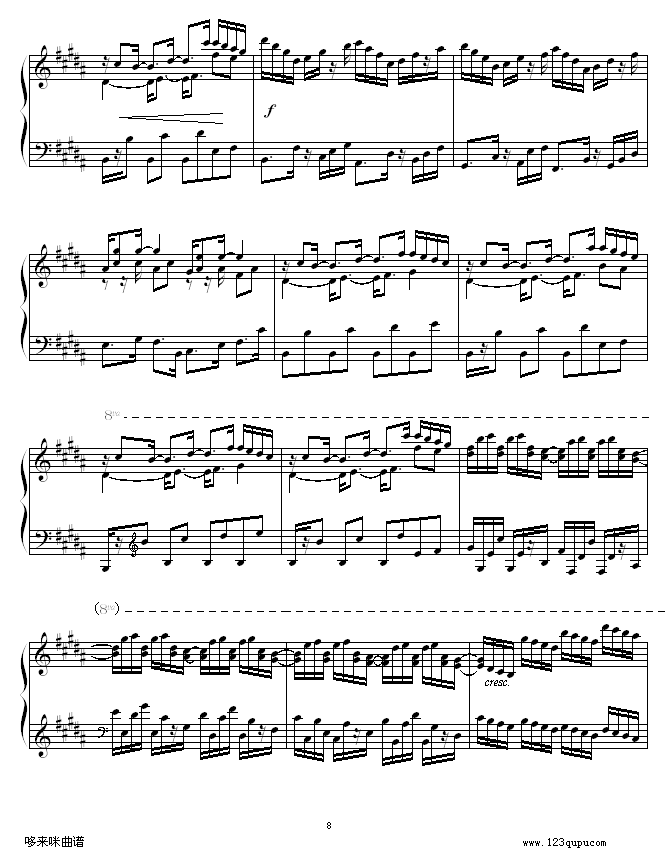 EtudeinBMajor-ʥ-DanielL.Simpson(����V)8