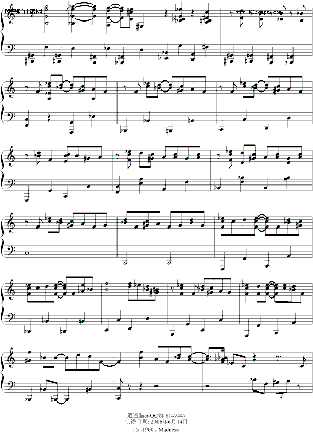 1900sMadness-������َ�(����V)5