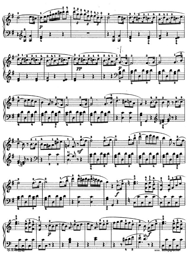 �ڶ�ʮ������Q��-Op.49No.2-ؐ���(����V)6