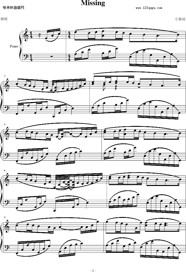 ��(d��ng)��(hu��)Ƭԭ�����Missing-��(d��ng)��Ӱҕ(����V)1