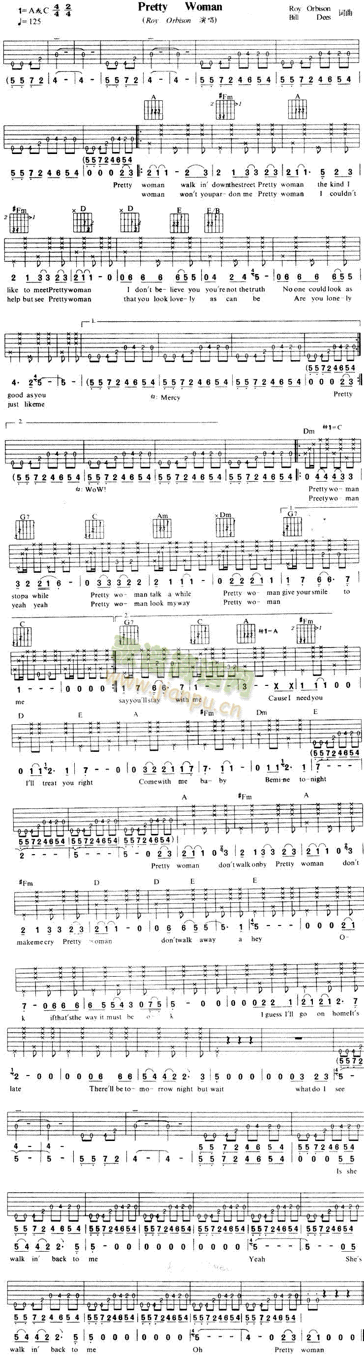 PrettyWoman(�����V)1