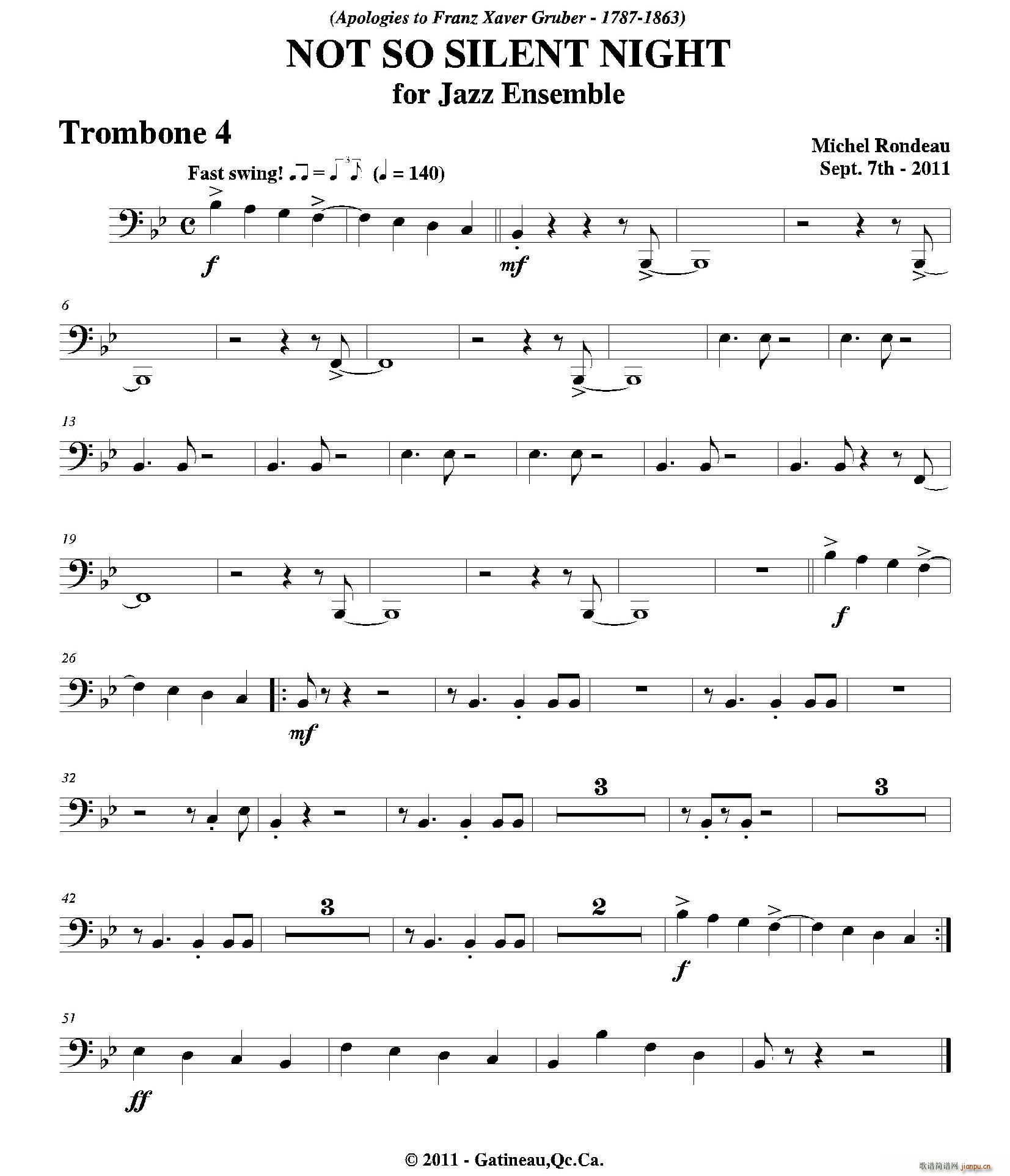 NOT SO SILENT NIGHT �����L(ch��ng)̖(ʮ�ּ�����)1