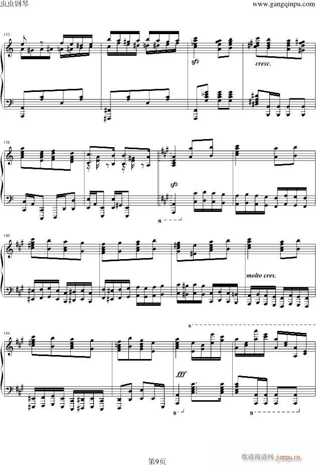 Turkish March �������M(j��n)���� Volodos(����V)9