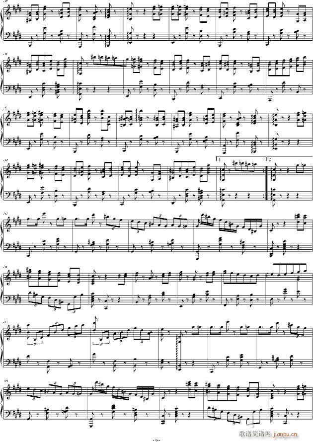 Etude 2(����V)9