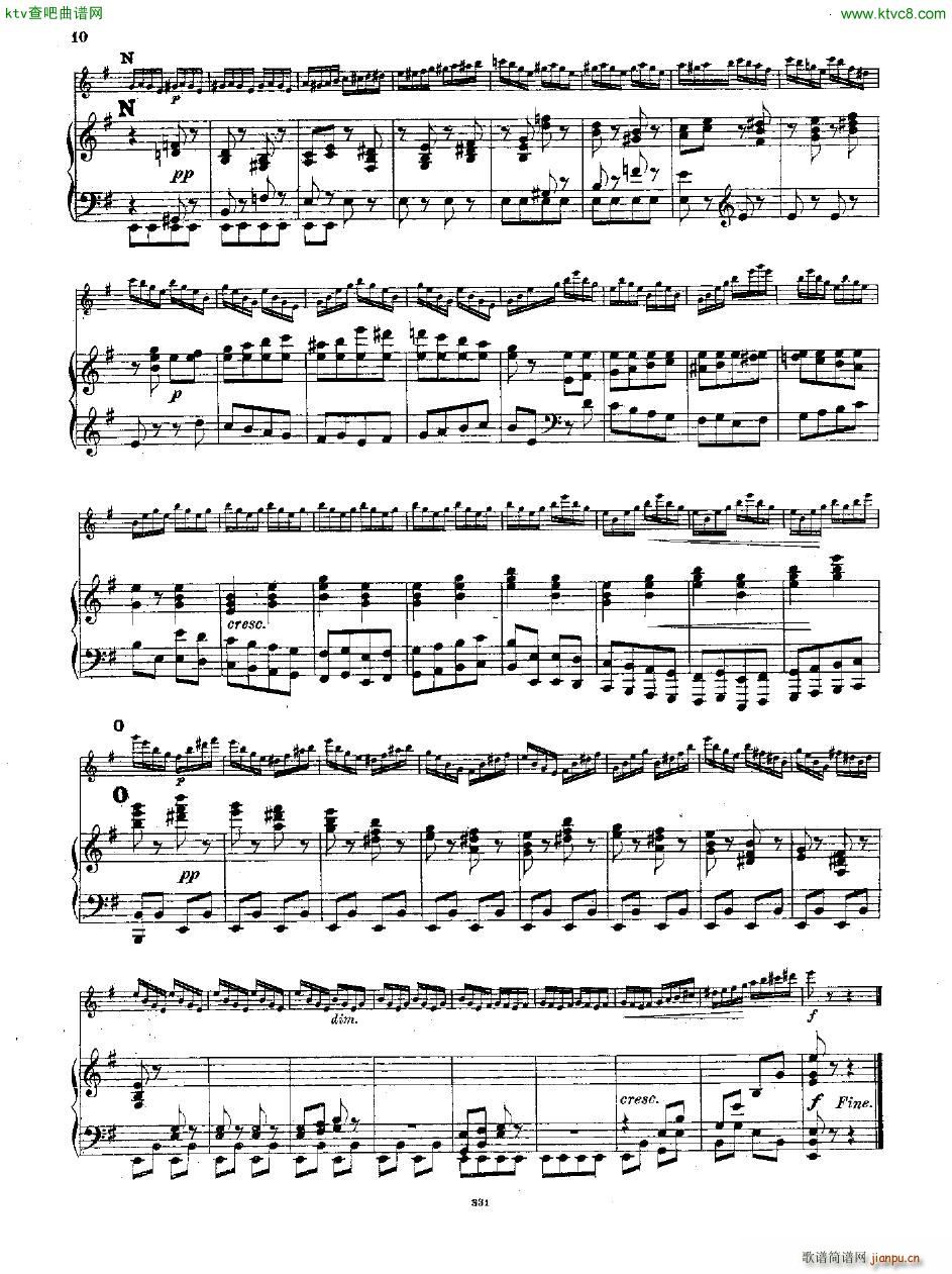 Andersen op 8 Moto perpetuo fl pno(����V)11