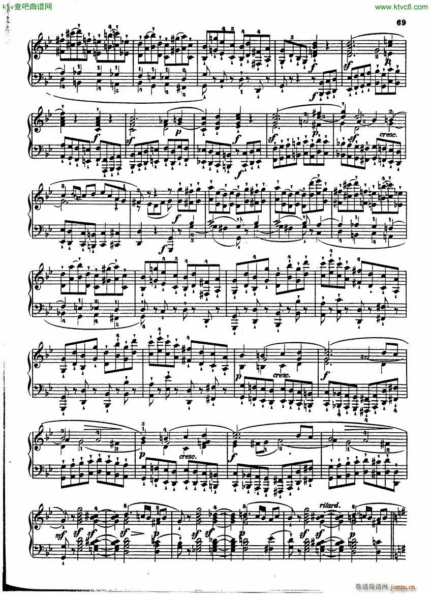 Hummel op18 Fantasie(����V)22