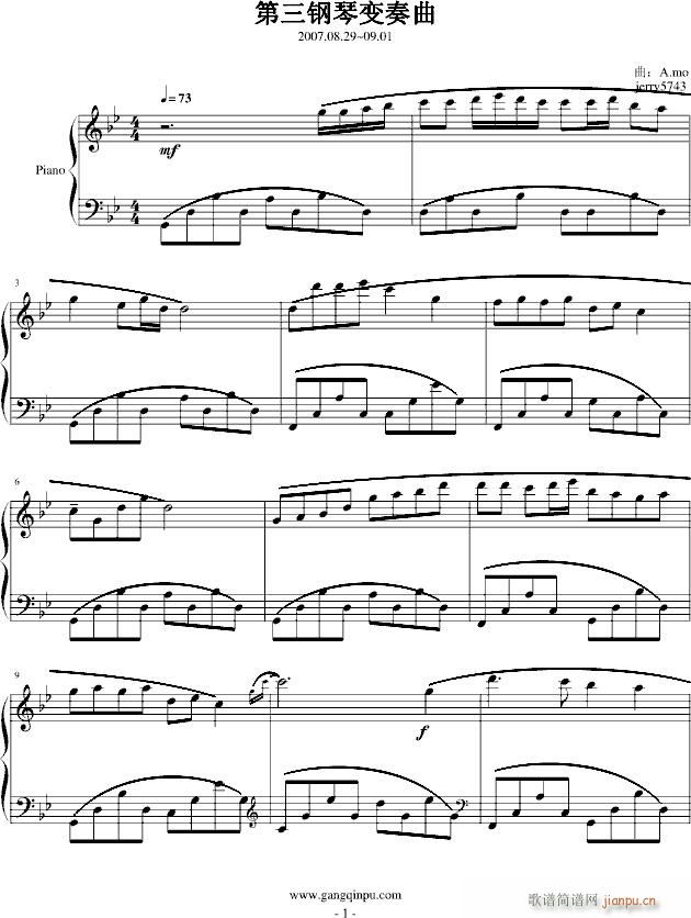 �������׃����Op.1.2(����V)1