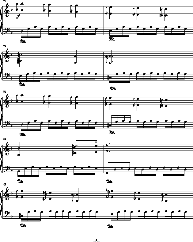 �����x�͵�һ��(����V)8