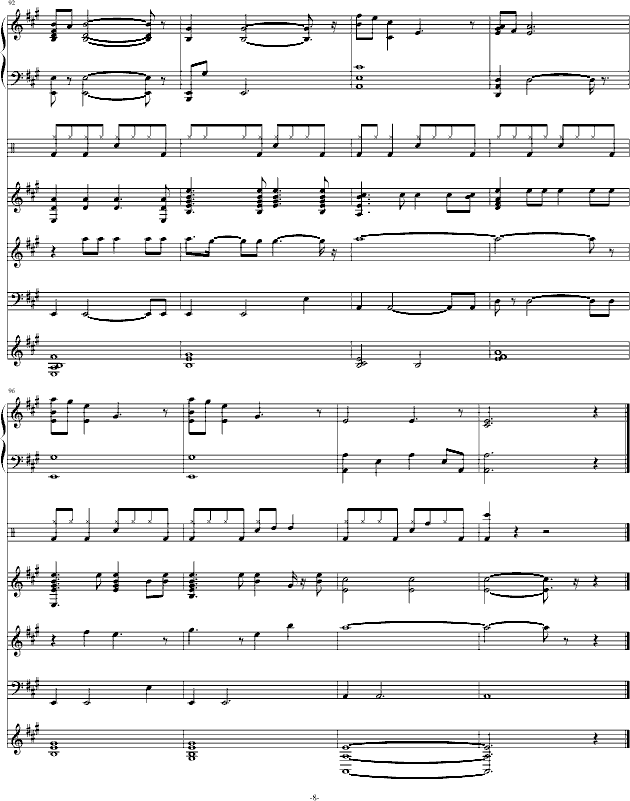 Without You Here(����V)8