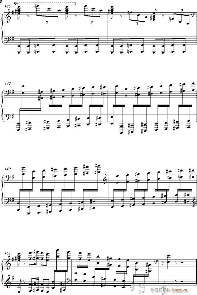 New World Concerto(����V)8