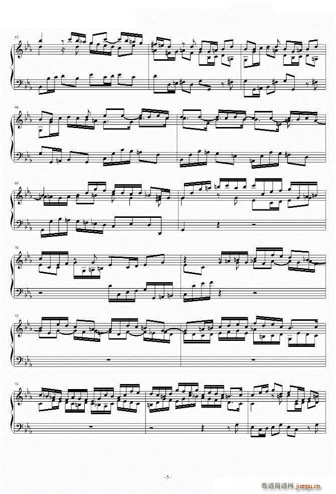 CС�{�п���BWV911(����V)5