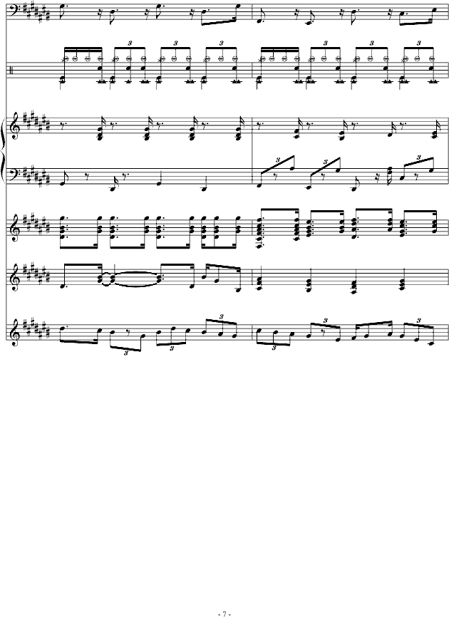 С����(����V)7