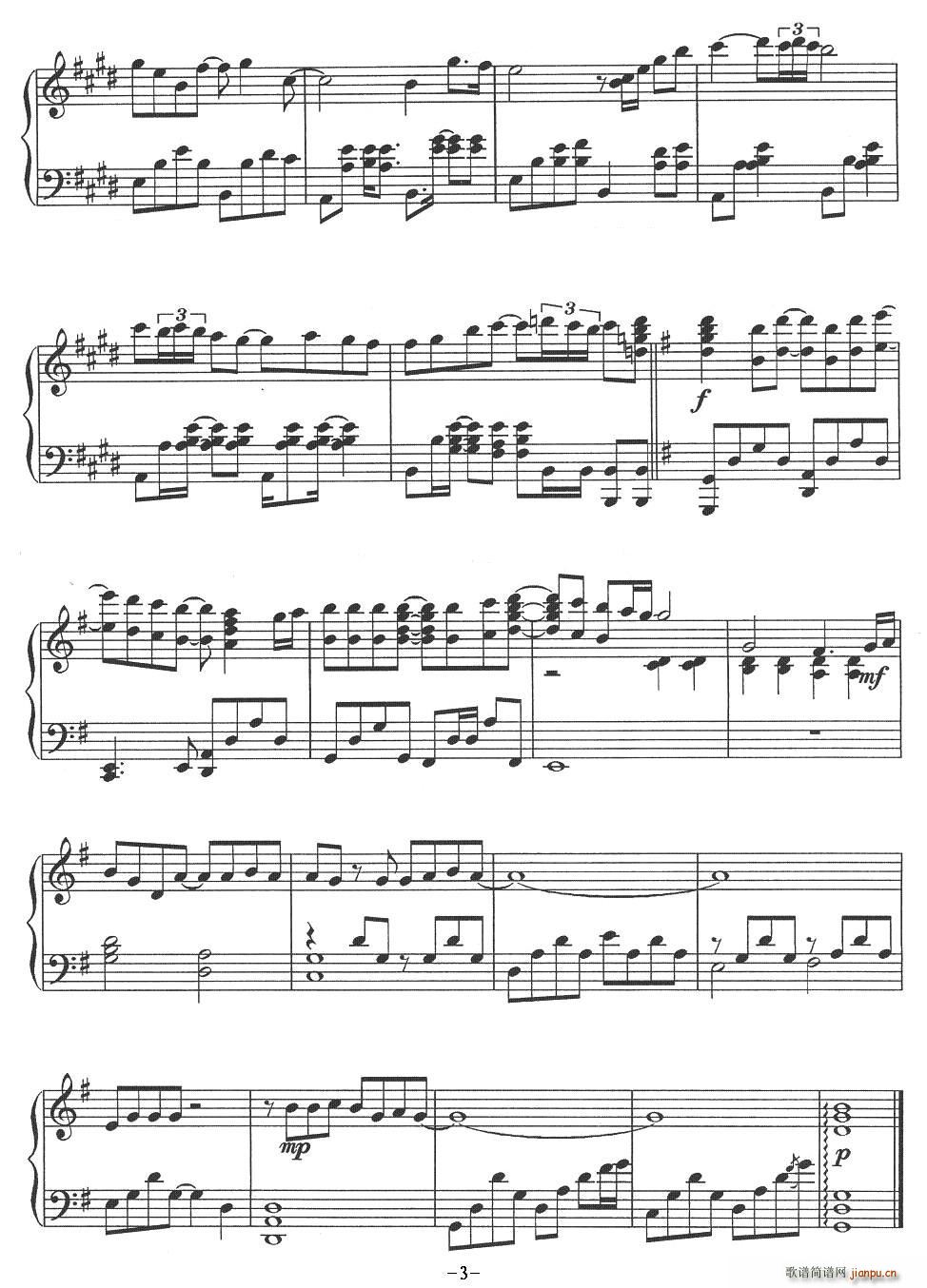 When You Say Nothing At All(ʮ�ּ�����)3