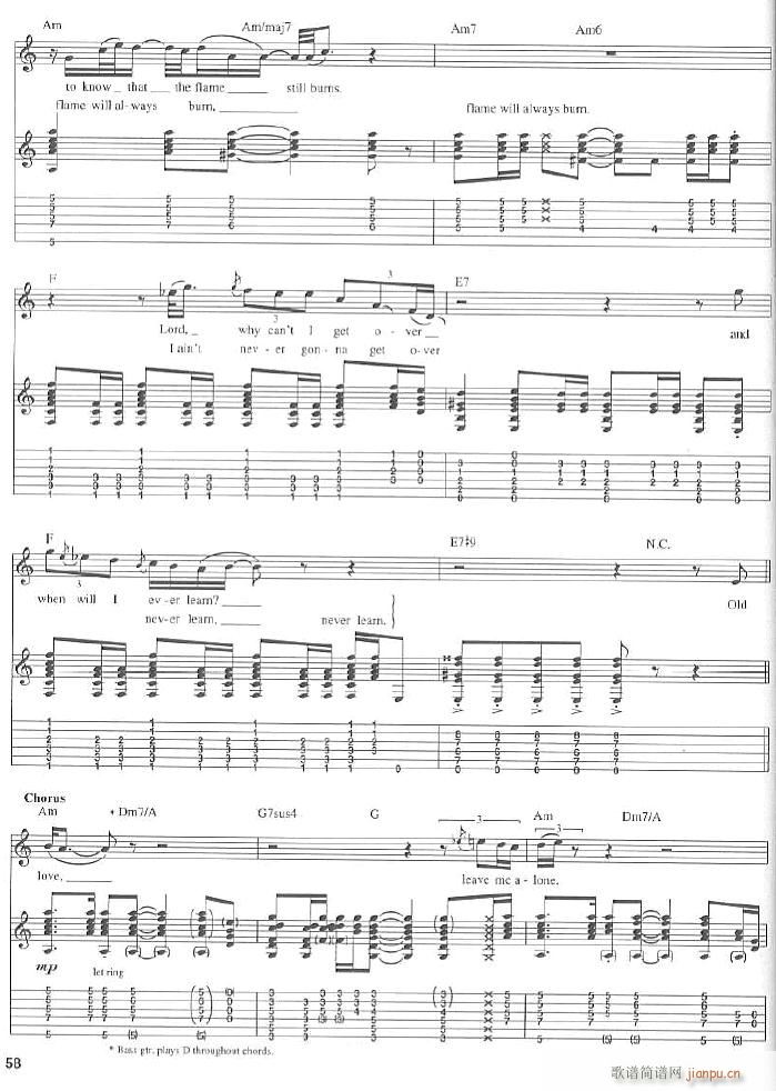 Old Love(���ָ��V)3