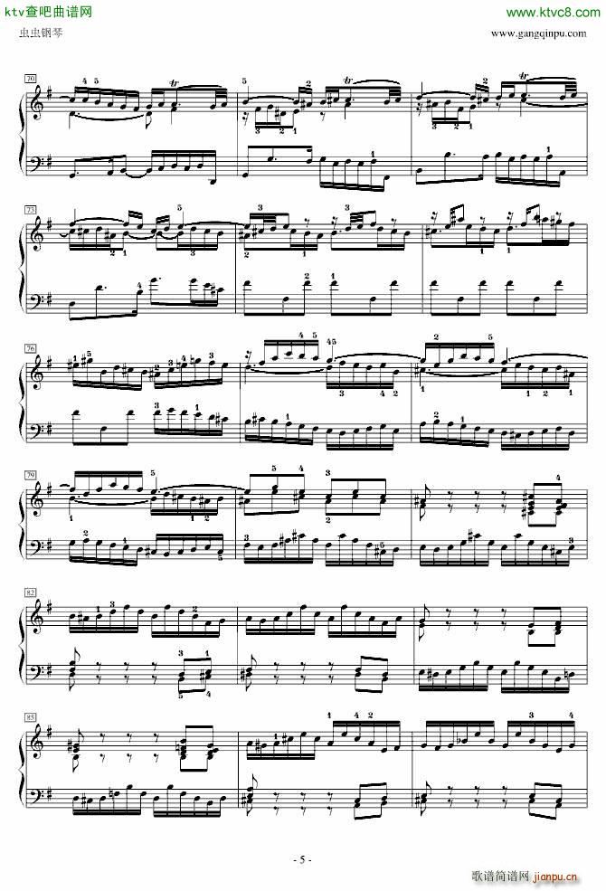 ǰ���� Ӣ���M��5(����V)5