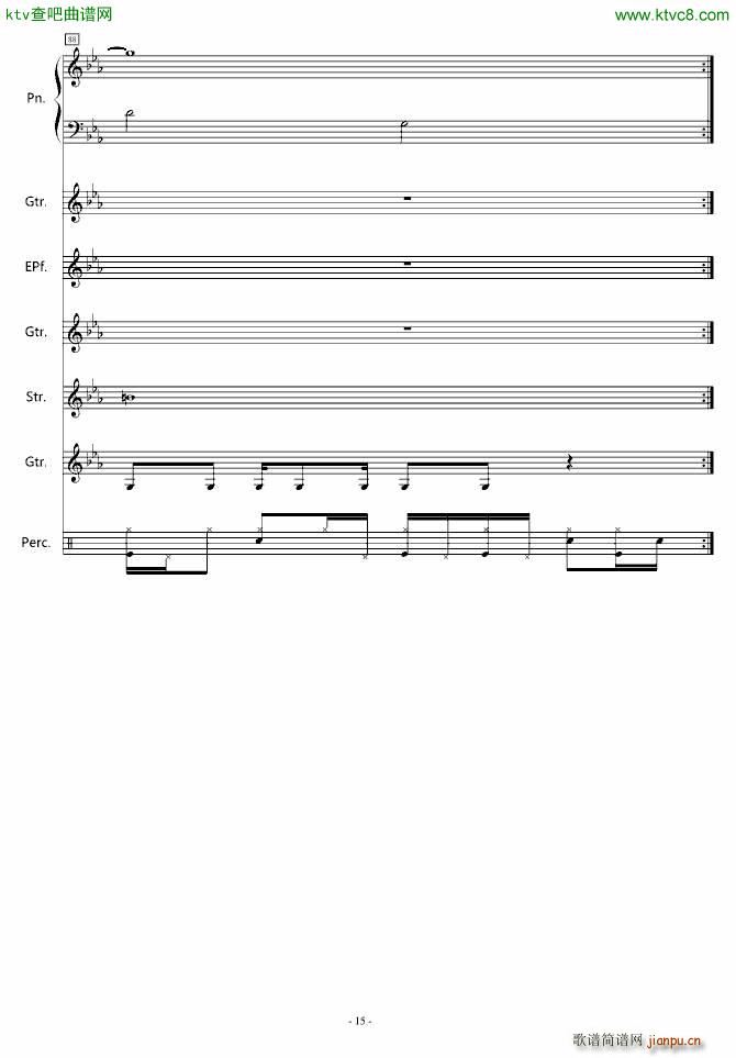 �Ԥ���(����V)15