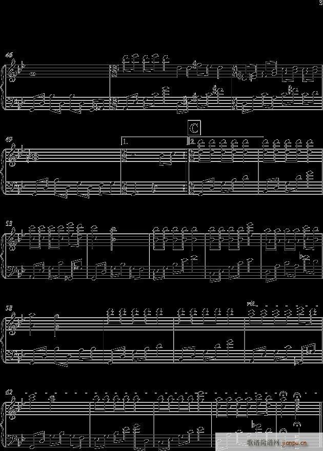 �H��(��i)�� �� (t��ng) Ecoute o mon amour(����V)3