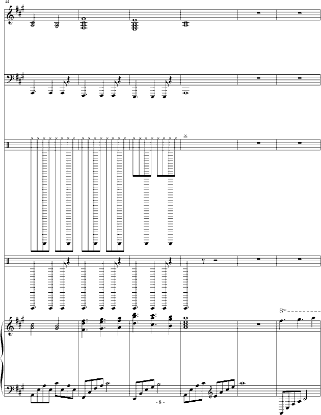 ��֮�裨��ã��(����V)8