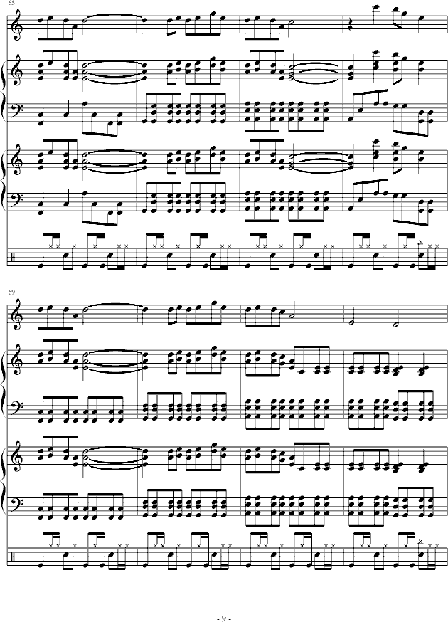 Merry Christmas(����V)9