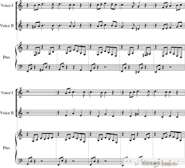 a song for Graduation Mass(����V)3