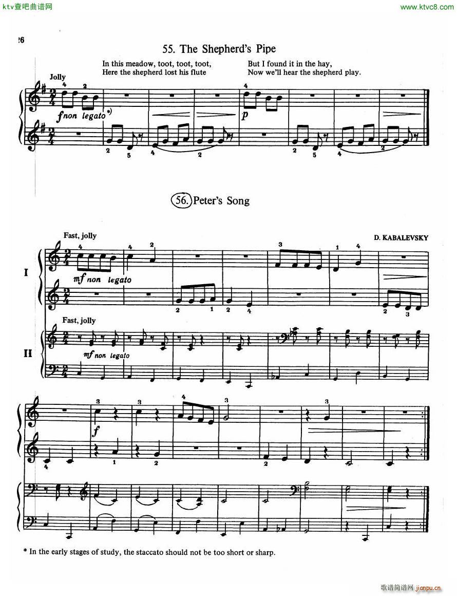 The Russian School of Piano Playing 1(����V)24