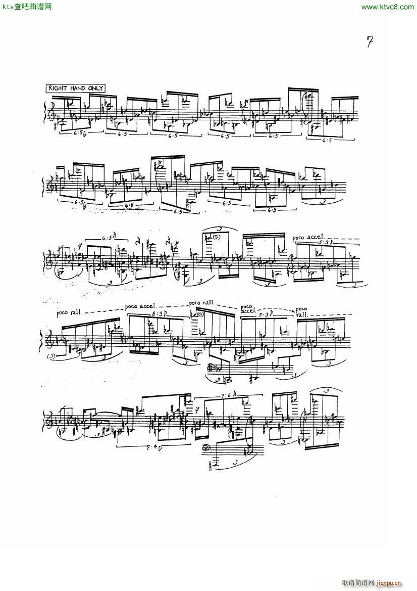 Finnissy Alkan paganini(����V)8