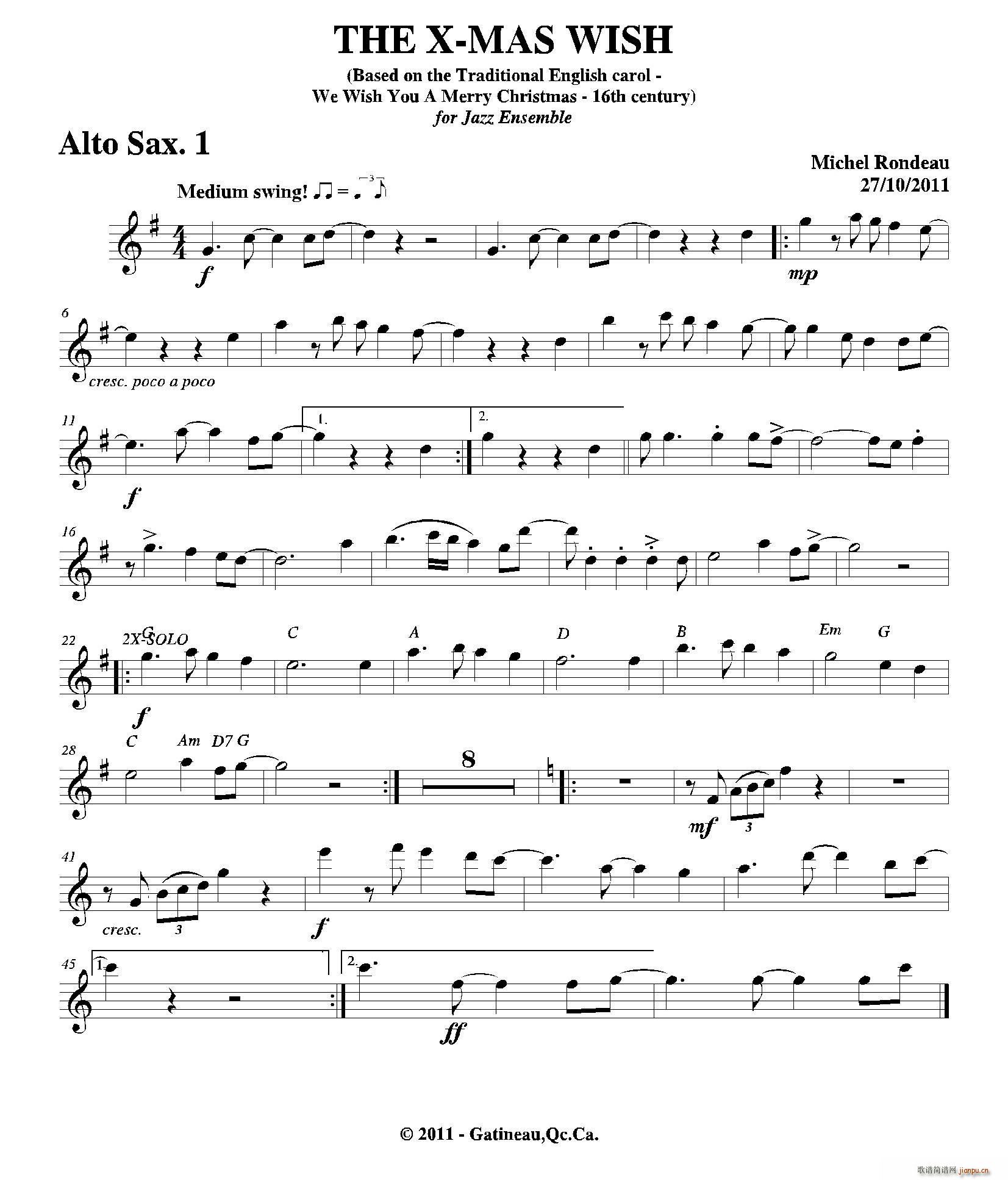 THE X MAS WISH ��һ�����_��˹(ʮ�ּ�����)1