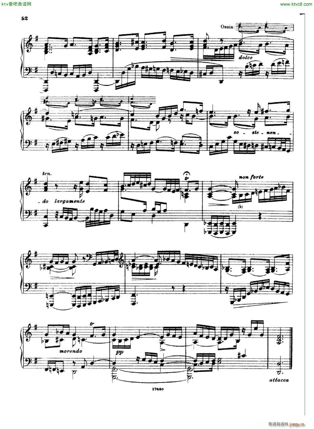 Bach Busoni Fantasie Adagio and Fugue pf(����V)8