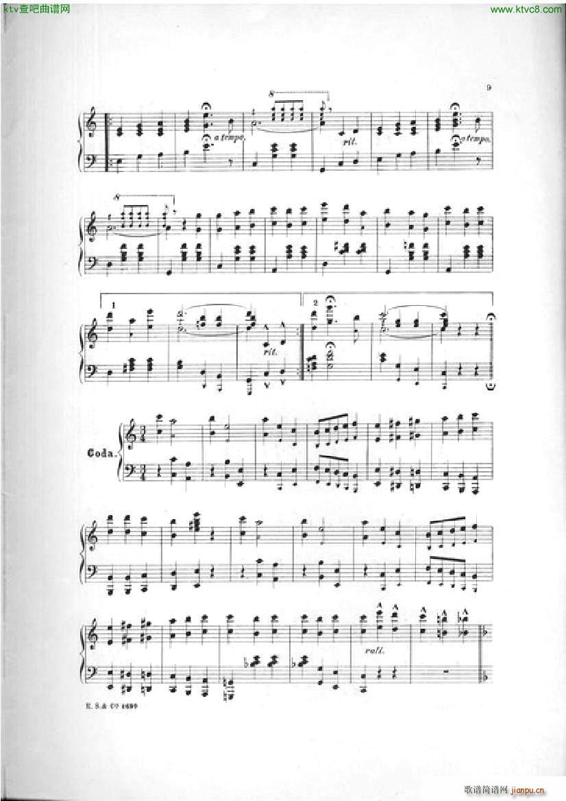 Victor Herbert The Wizard of the Nile Waltzes(����V)7