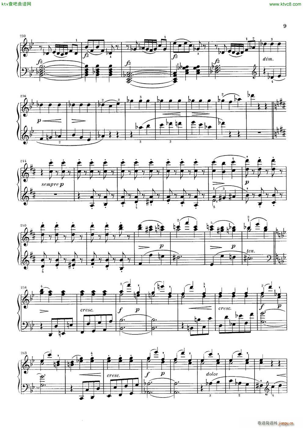 Clementi Didune Abandonata Op50 No3(����V)9