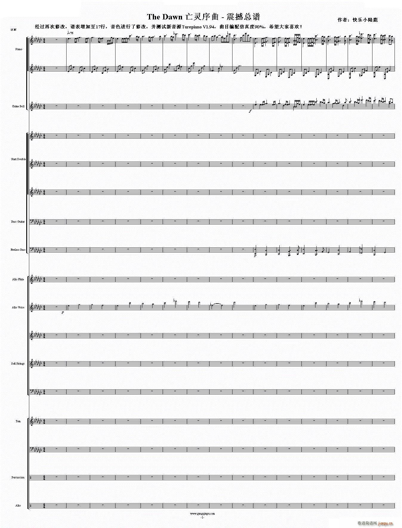 The Dawn ���`���� ��(����V)1