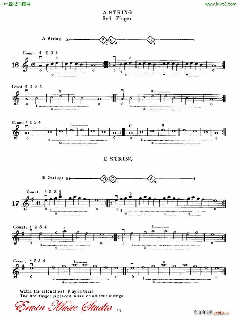 �������С�������෨��һ���� �������෨ 3(С�����V)1