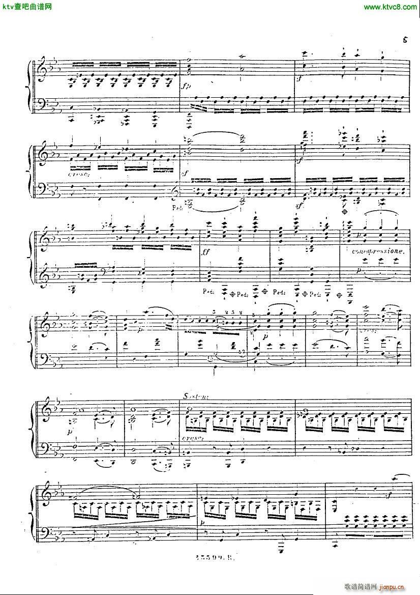 Beethoven Alkan Concerto(����V)1