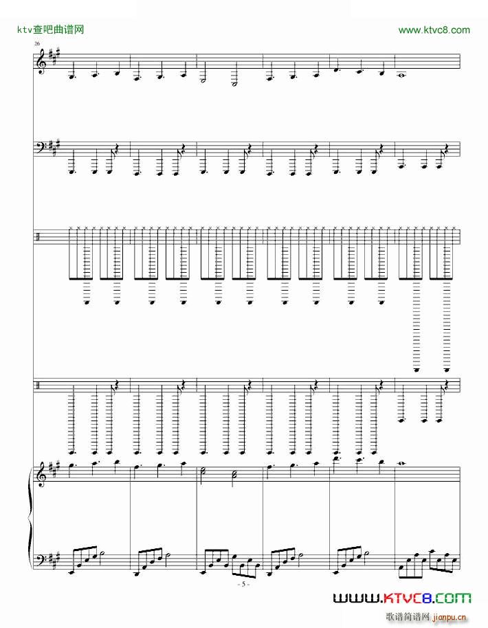 ��֮�� ��ã(����V)5