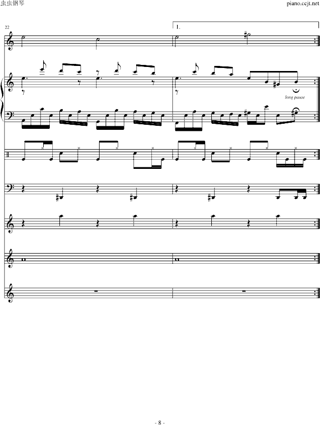 ��ʧ��������Hiphop�棩(����V)8