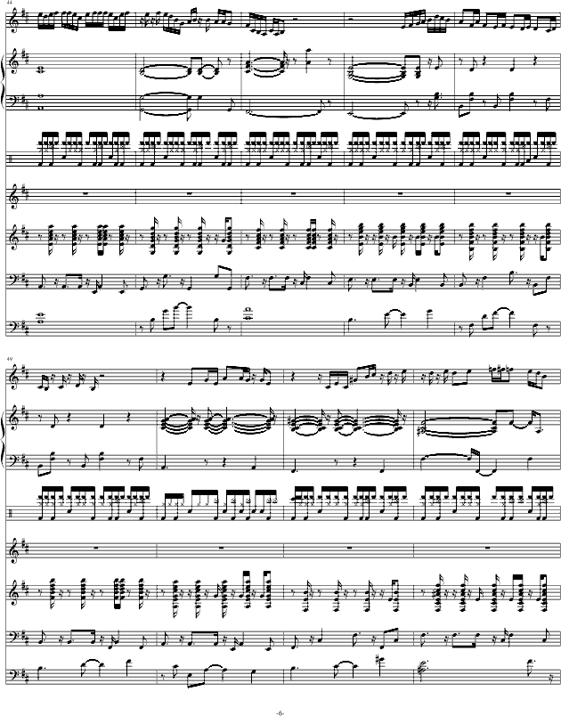 to be up(����V)6