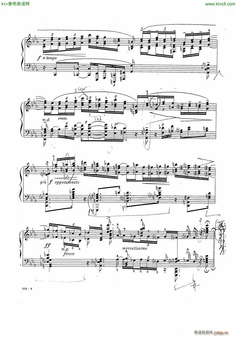 Blanchet Op 18 Turquie(����V)17