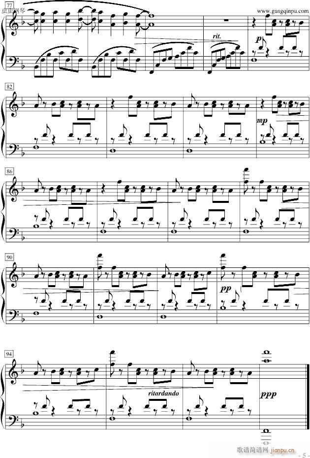 Just The Way You Are(����V)5