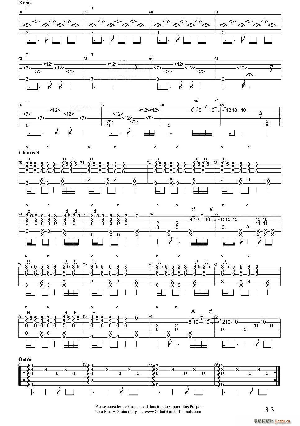 Love me like you do(�����V)3