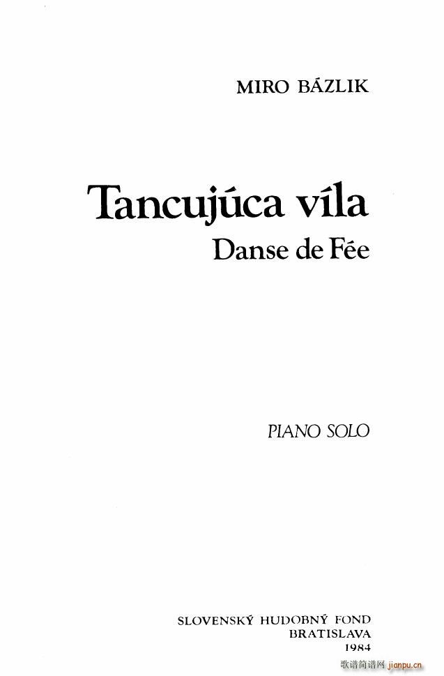 Bazlik Preludes book 1(����V)49