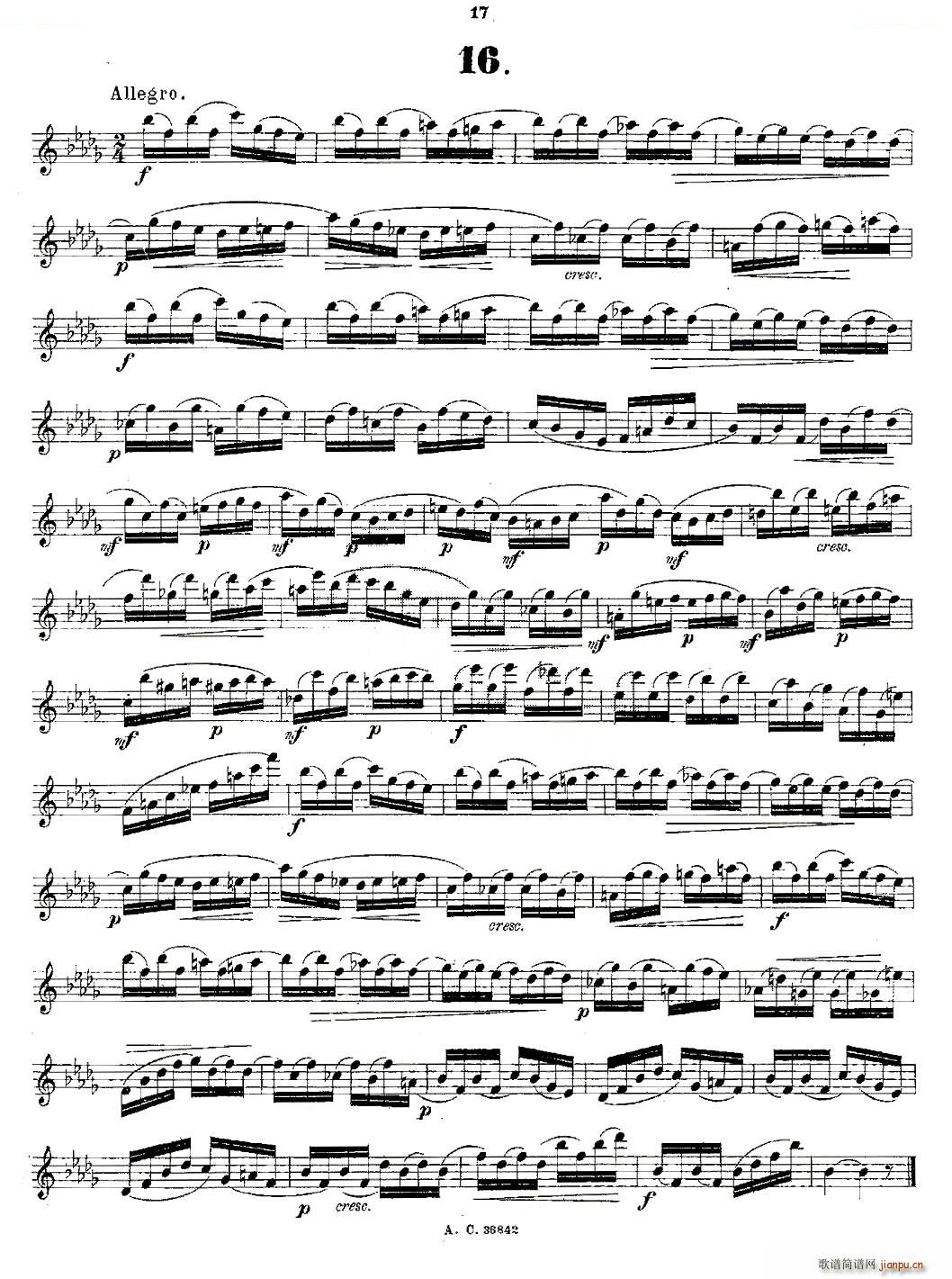 24���L(ch��ng)�Ѿ����� Op 21 ֮13 24 �~��(�Ѻ��V)5