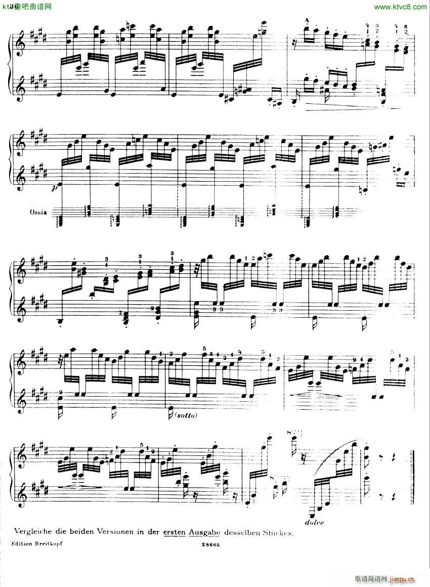 Busoni Etudes 2(����V)15