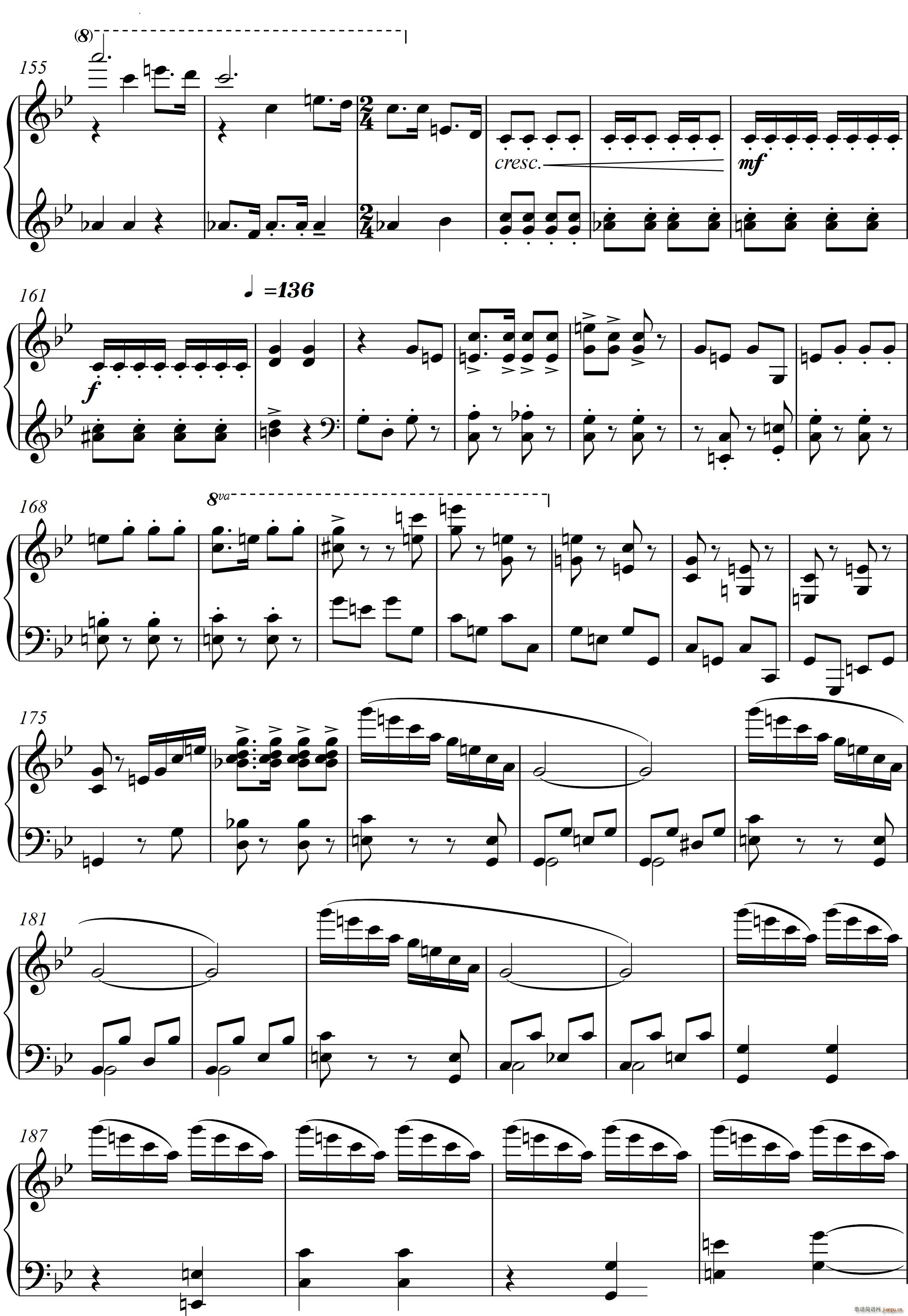 ��22������Q�� ���� Piano Sonata No`22�Ă�(g��)��(l�� )��(����V)7