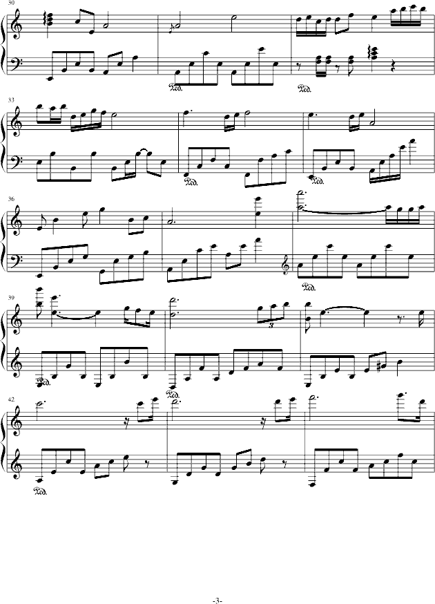 ��ҹ~��˼(����V)3