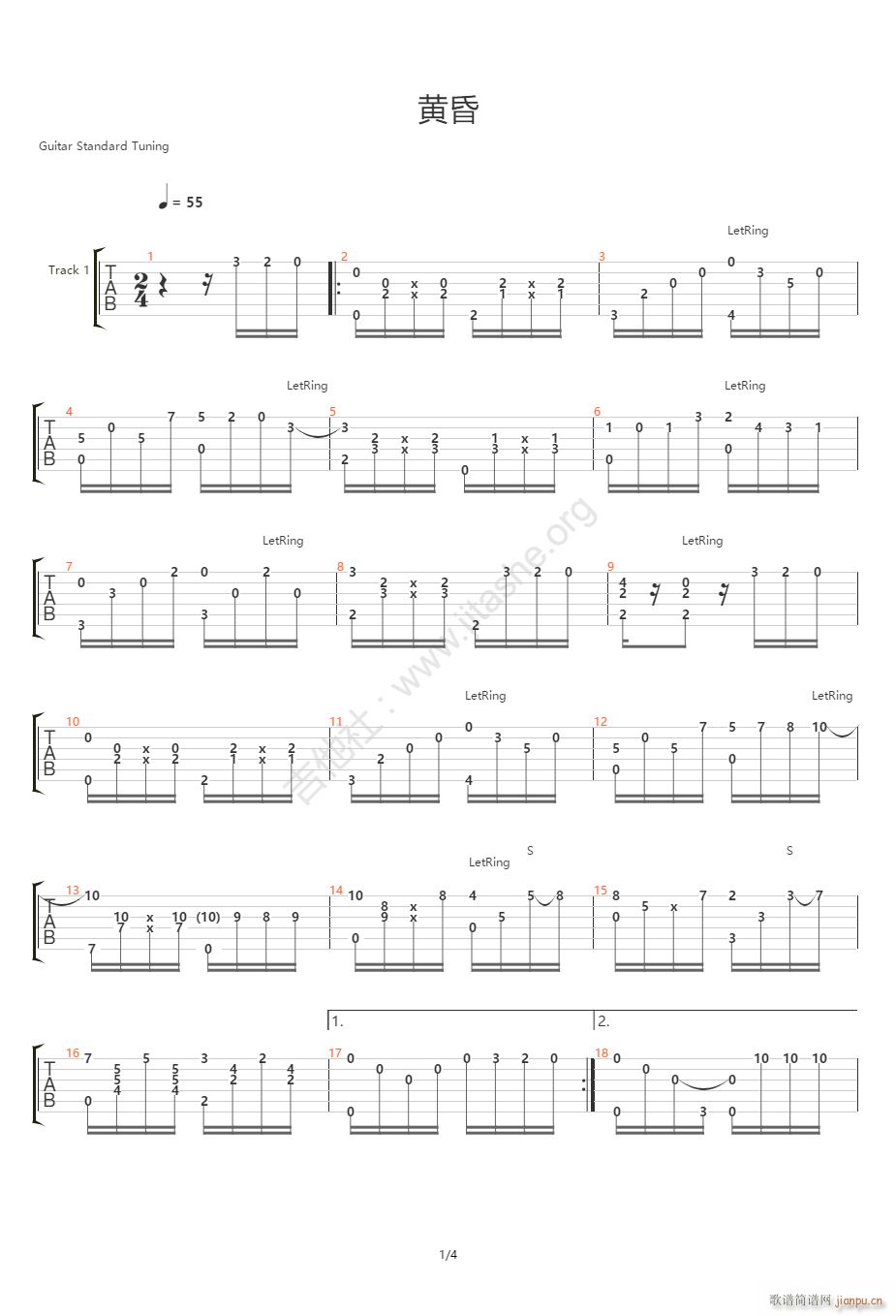 �S��ָ�� ԭ�檚��(�����V)1