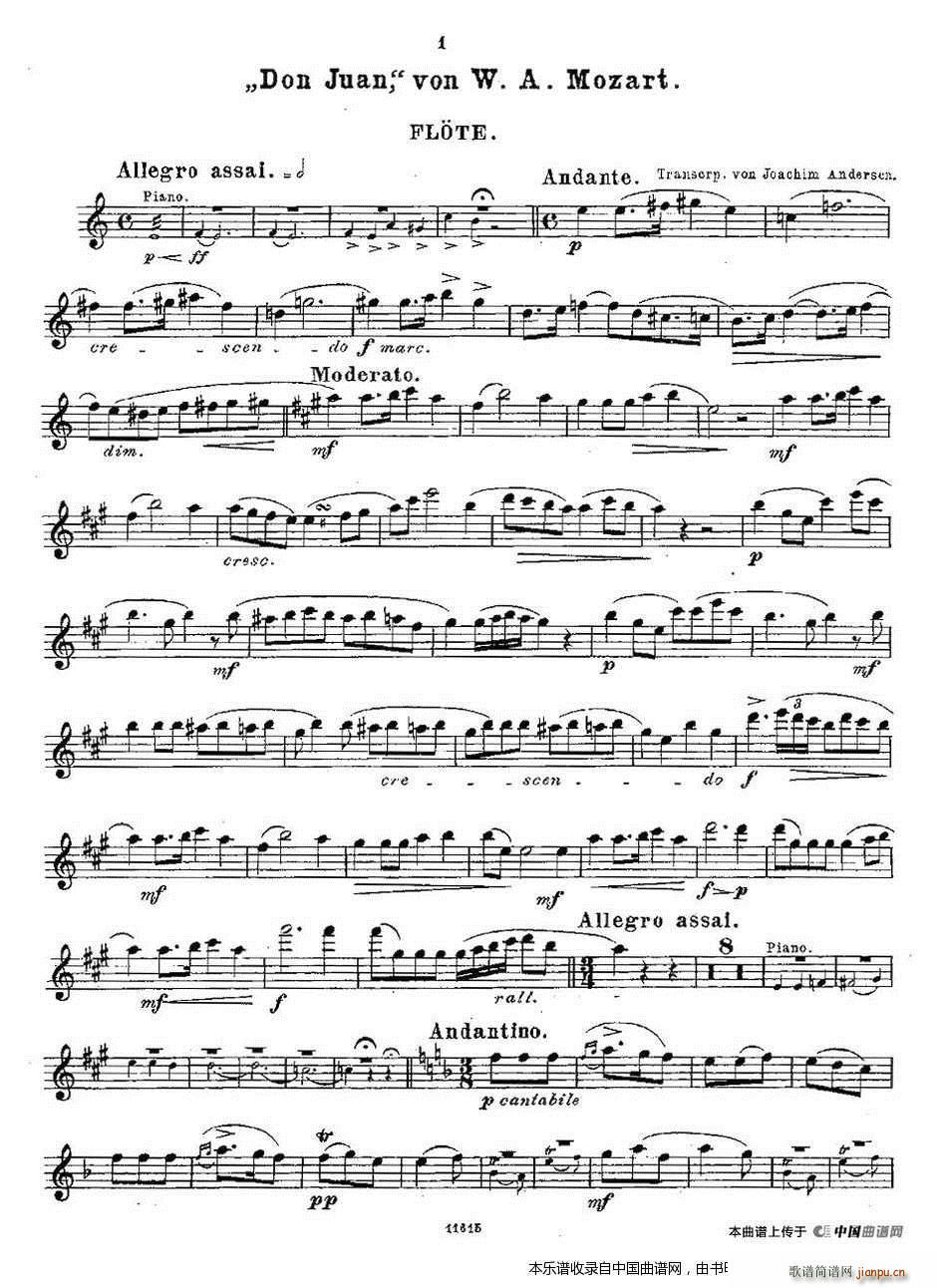 Opern Transcriptionen Op 45 5(�Ѻ��V)1