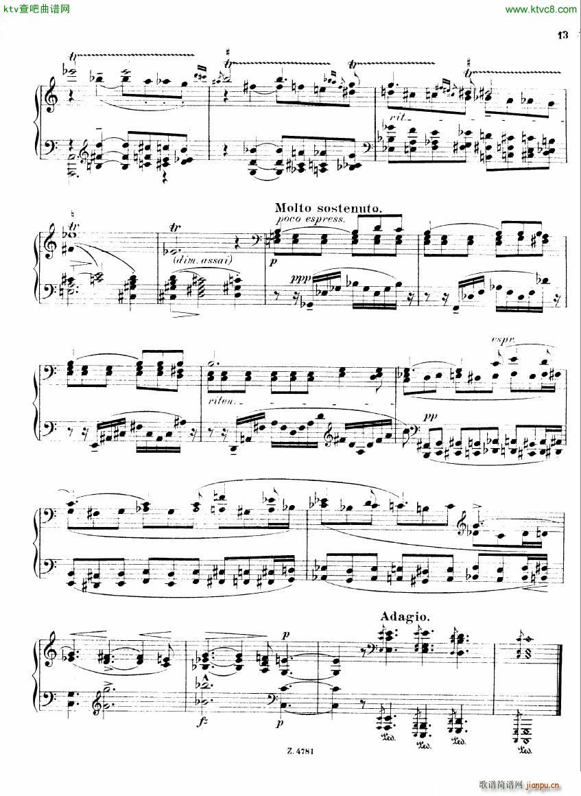 Busoni an die jugend 4(����V)12
